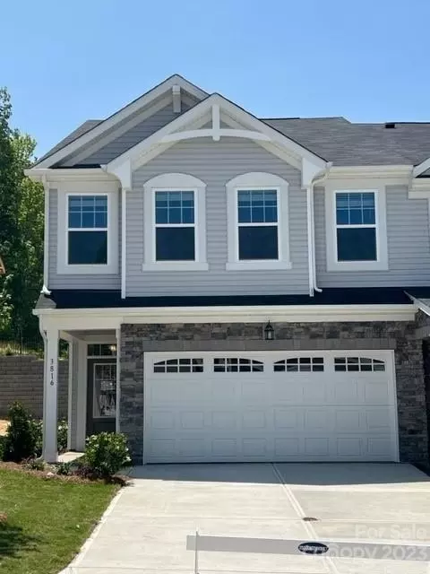 4747 Darcey Way #90 BLAYRE, Indian Land, SC 29707