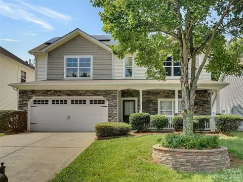 5019 Stone Park Dr, Charlotte, NC 28269
