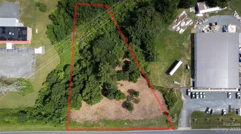 000 Nc Hwy 2427 Hwy, Albemarle, NC 28001