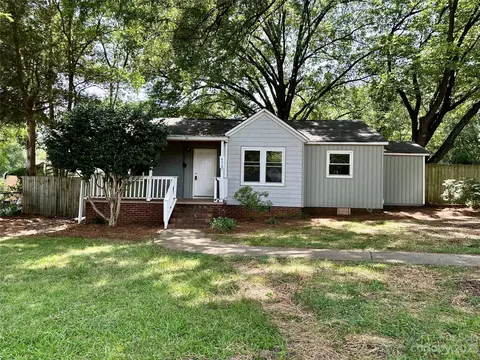 4315 Glenwood Dr, Charlotte, NC 28208