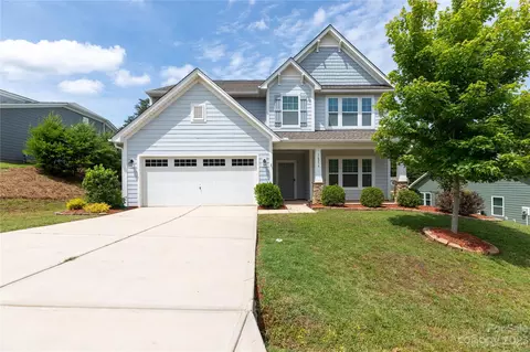 16236 Commodore Dr, Lancaster, SC 29720