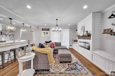 407 Lancaster Ave, Monroe, NC 28112