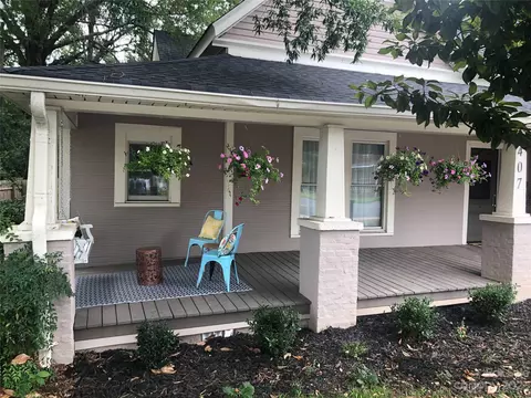 407 Lancaster Ave, Monroe, NC 28112 photo 5