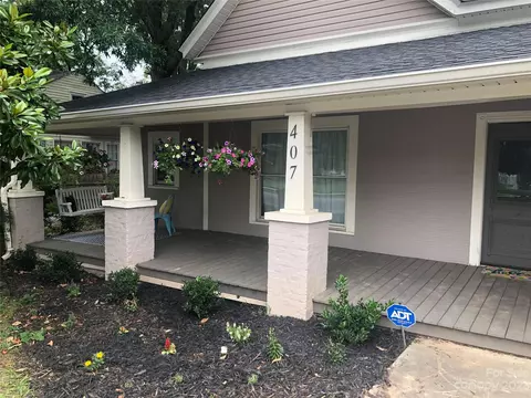 407 Lancaster Ave, Monroe, NC 28112 photo 6