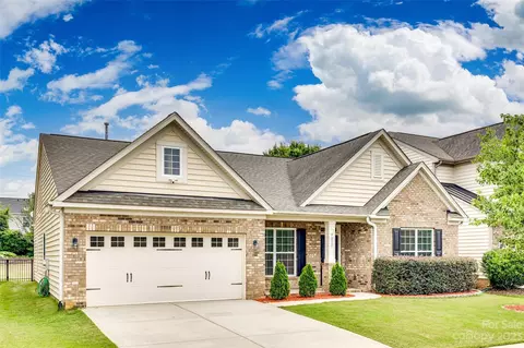 9602 Ardrey Woods Dr, Charlotte, NC 28277