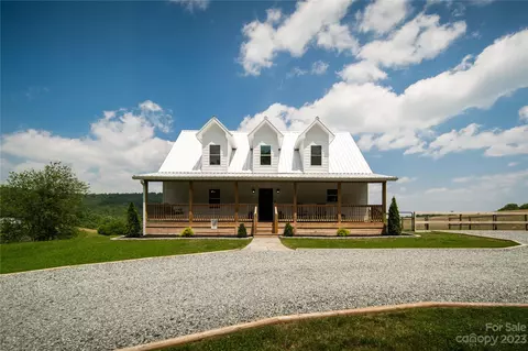 345 Cornerstone Ln, Deep Gap, NC 28618 photo 1
