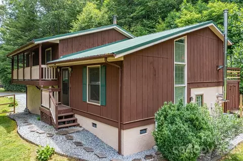 4838 226 S Hwy S, Bakersville, NC 28705