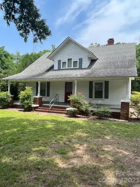1711 Plyler Mill Rd, Monroe, NC 28112