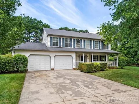 1508 Schuster Ct, Matthews, NC 28105