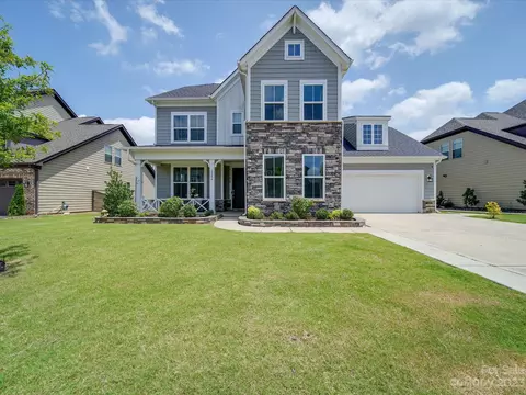 1004 Old Trace Rd, Concord, NC 28027