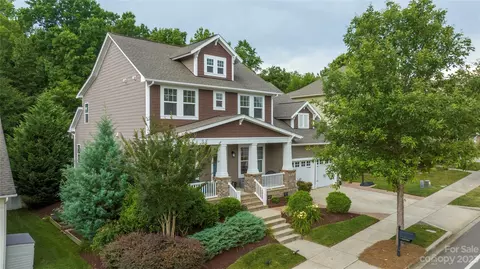 11724 Bradford Park Dr, Davidson, NC 28036