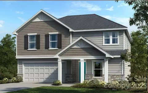 164 Lancashire Lot 29 Ct #LOT 29, Denver, NC 28037