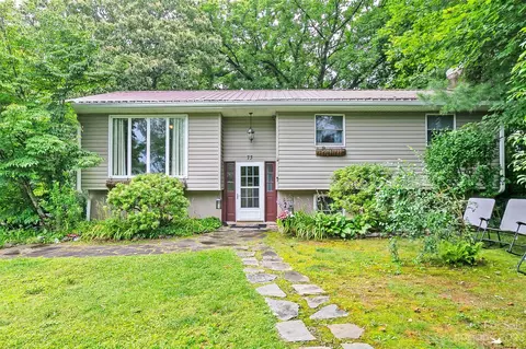 73 Cresent Dr, Pisgah Forest, NC 28768