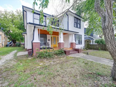 509 S Iredell Ave, Spencer, NC 28159