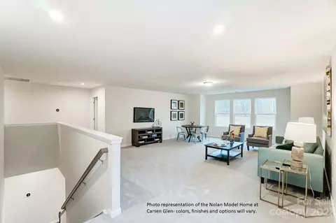 4225 Matindale Way #16 NOLAN TUDOR, Charlotte, NC 28216