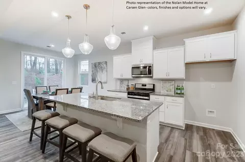 4129 Matindale Way 7 Nolan French Country #7 NOLAN FRENCH CORY, Charlotte, NC 28216