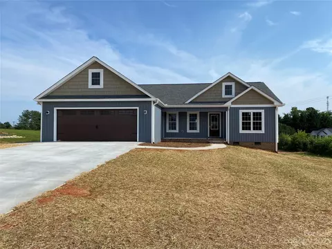 3205 Robert Clontz Pl, Granite Falls, NC 28630
