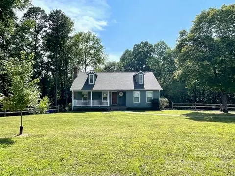 3790 John Watson Rd, Rutherfordton, NC 28139
