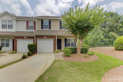 212 Tail Race Ln #6324, Fort Mill, SC 29715