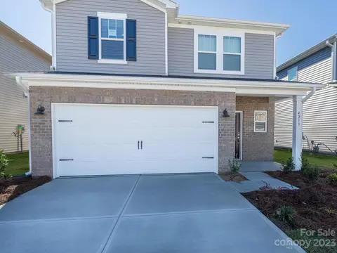 4213 Evening Trl, Concord, NC 28027