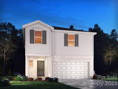 4203 Evening Trl, Concord, NC 28027