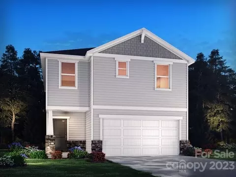 4193 Evening Trl, Concord, NC 28027