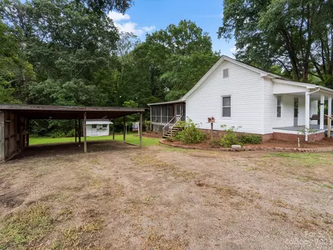 112 White Ave, Kannapolis, NC 28081 photo 3