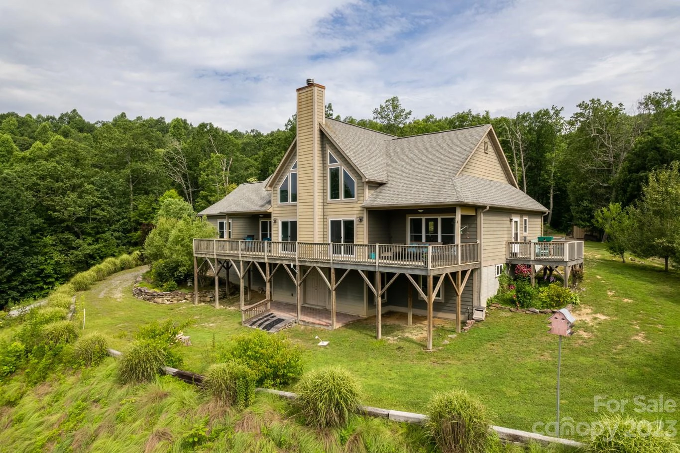 58 Bird Creek Ests Rd  