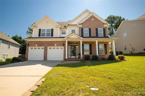 562 Cotton Field Rd, Rock Hill, SC 29732
