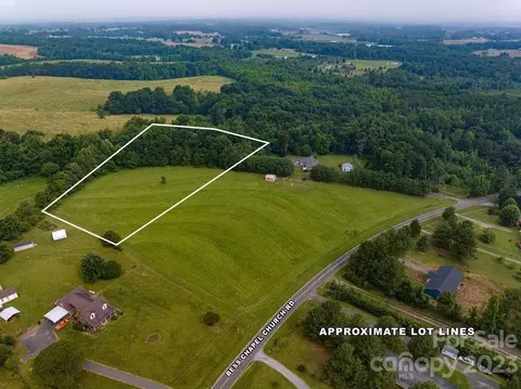 0 Bess Chapel Church Rd #2, Cherryville, NC 28021