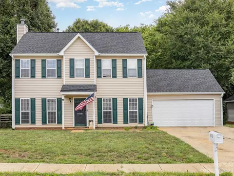 14115 Southbridge Forest Dr, Charlotte, NC 28273