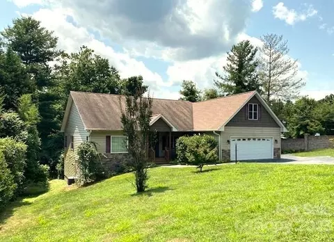5 Park Ave, Asheville, NC 28803