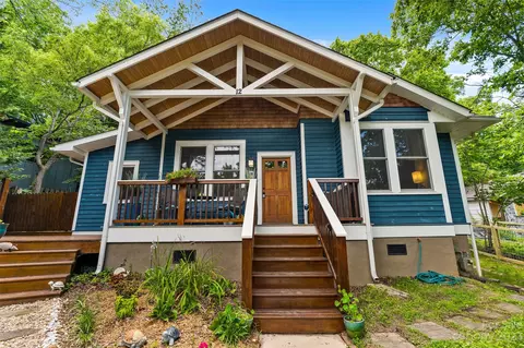 12 Cornelia St, Asheville, NC 28801