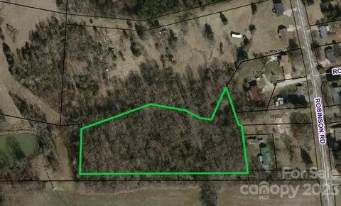 00 Robinson Rd, Newton, NC 28658