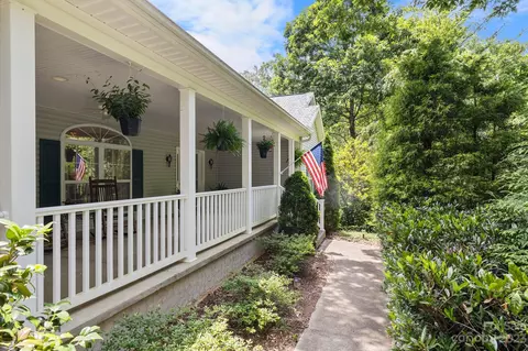 143 Whitaker Rd, Fairview, NC 28730
