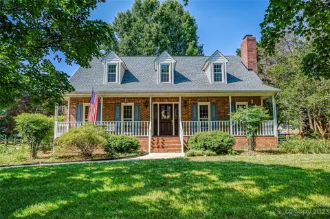 4262 Mackenzie Ct SW, Concord, NC 28027