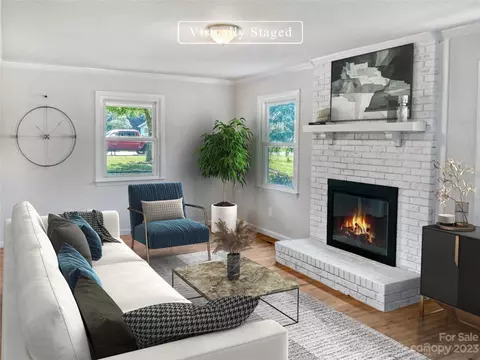 2110 Applegate Dr, Concord, NC 28027 photo 2