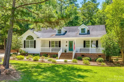 317 Garden Ridge Dr, York, SC 29745