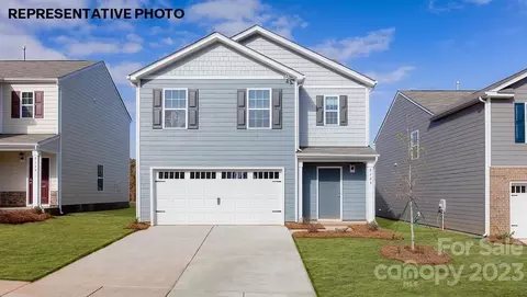2007 Redstone Dr, York, SC 29745