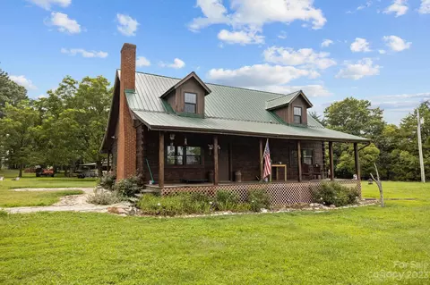 2320 Russell Pope Rd, Wingate, NC 28174