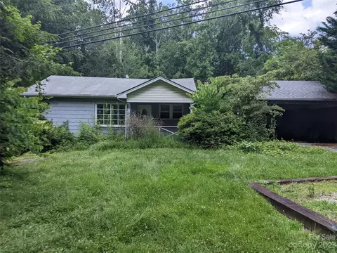 41 Mckinney Rd, Asheville, NC 28806