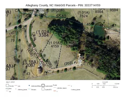 Solitude Lane, Sparta, NC 28675 photo 32