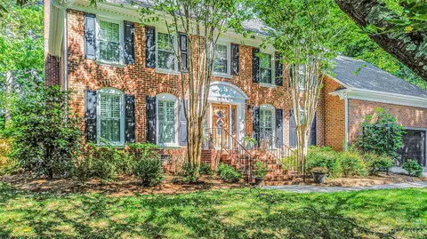 4339 Quail View Rd, Charlotte, NC 28226