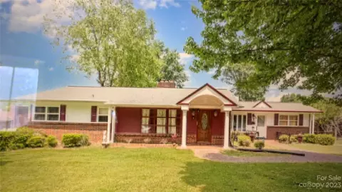 619 Mcbee St, Lincolnton, NC 28092