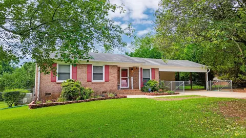 1605 Rushing St, Monroe, NC 28112