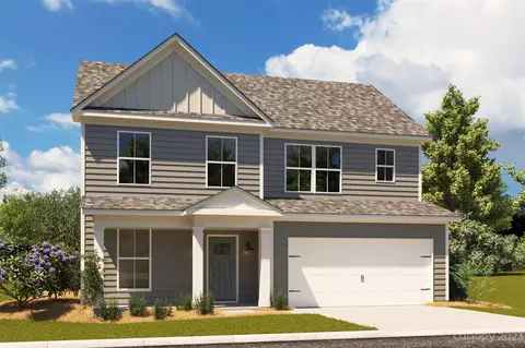 149 Baucom St, Charlotte, NC 28216