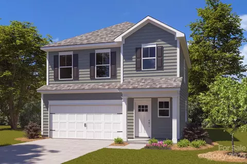 145 Baucom St, Charlotte, NC 28216