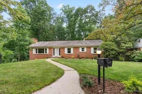 333 Kenilworth Rd, Asheville, NC 28805