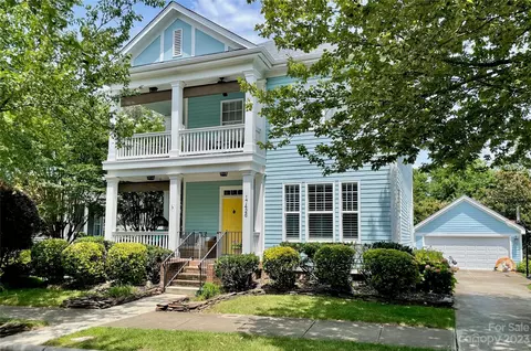 17426 Calverton Rd, Huntersville, NC 28078