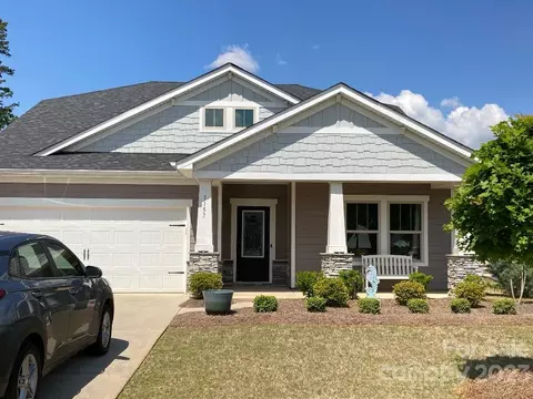 1157 Ellington Downs Way, Monroe, NC 28110